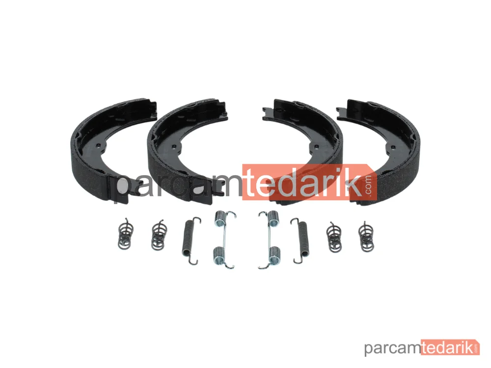 0986487720 | El Freni Teli — Mercedes-Benz Sprinter 3,5-t, Mercedes-Benz Sprinter 3-t