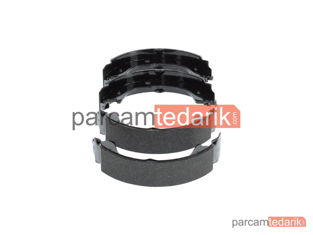 BOSCH 0986487722 | El Freni Teli — Kia Sorento I