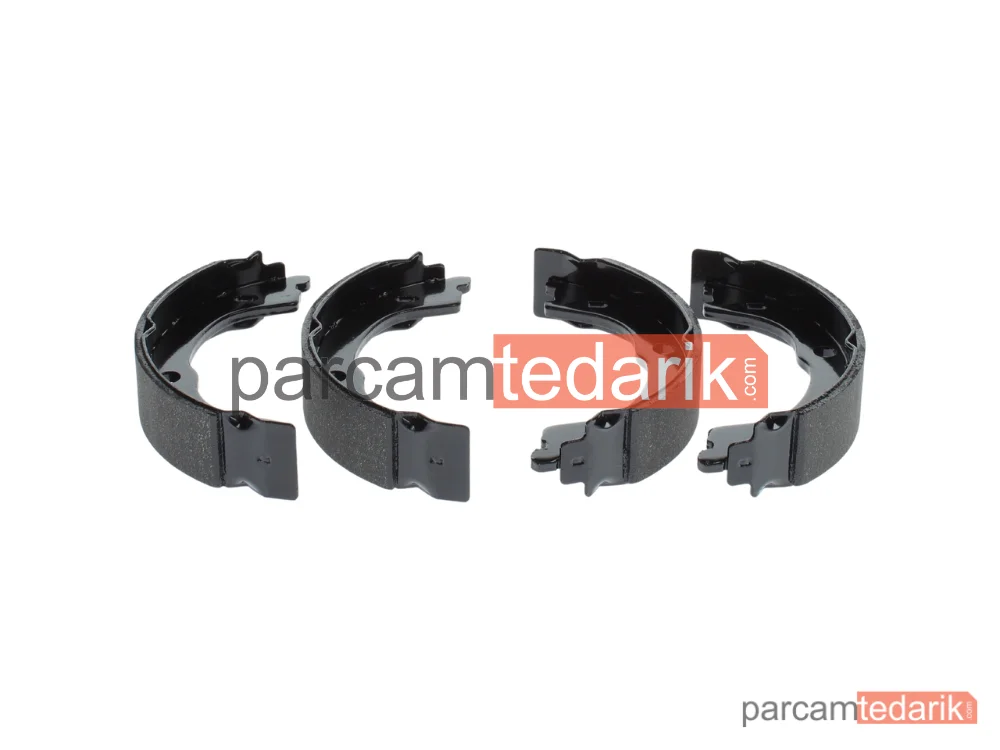 BOSCH 0986487722 | El Freni Teli — Kia Sorento I