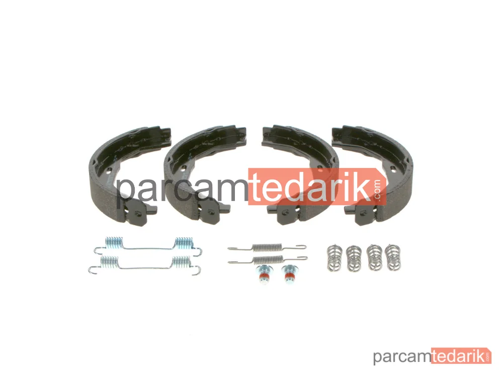 0986487723 | El Freni Teli — Mercedes-Benz C-Serisi, Mercedes-Benz C-Serisi T-Model