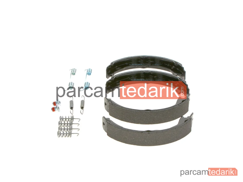 BOSCH 0986487723 | El Freni Teli — Mercedes-Benz C-Serisi, Mercedes-Benz C-Serisi T-Model