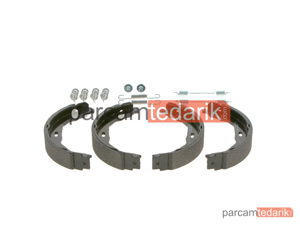 BOSCH 0986487723 | El Freni Teli — Mercedes-Benz C-Serisi, Mercedes-Benz C-Serisi T-Model