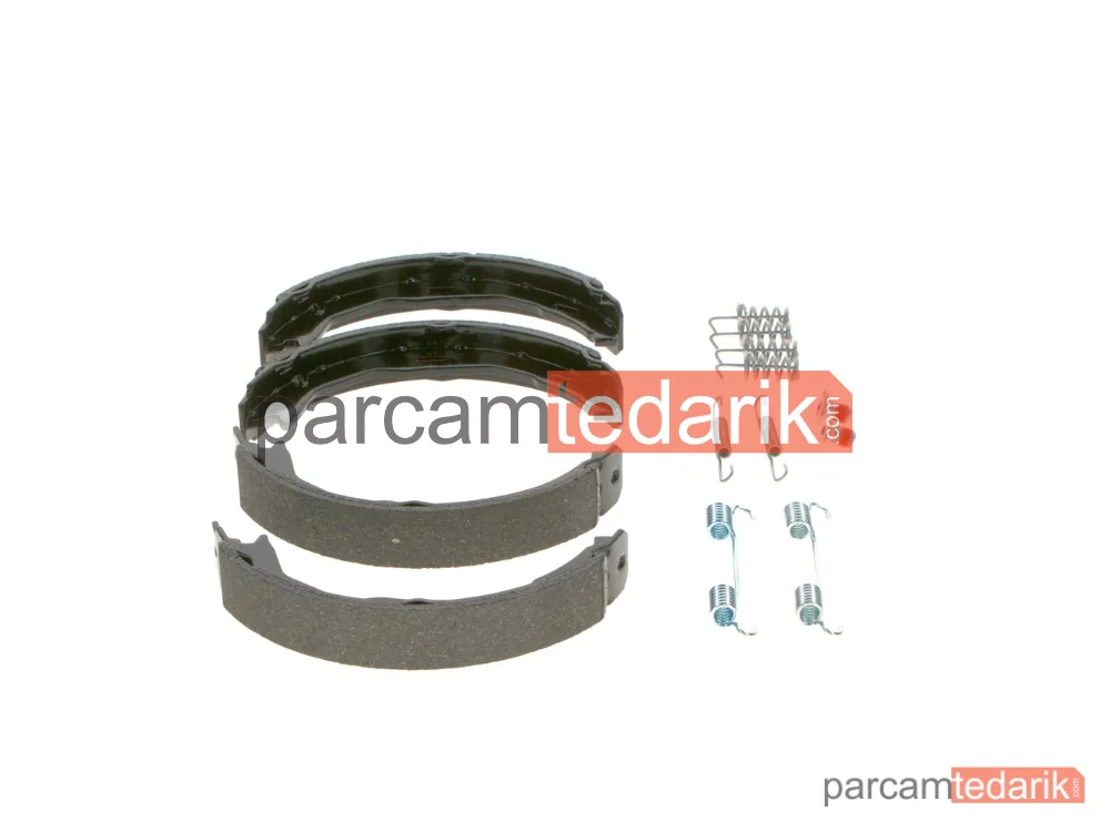 BOSCH 0986487723 | El Freni Teli — Mercedes-Benz C-Serisi, Mercedes-Benz C-Serisi T-Model