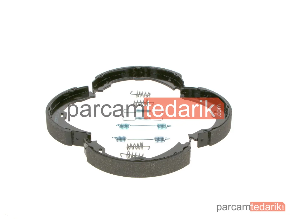 BOSCH 0986487724 | El Freni Teli — Mercedes-Benz S-Serisi, Mercedes-Benz S-Serisi Coupe