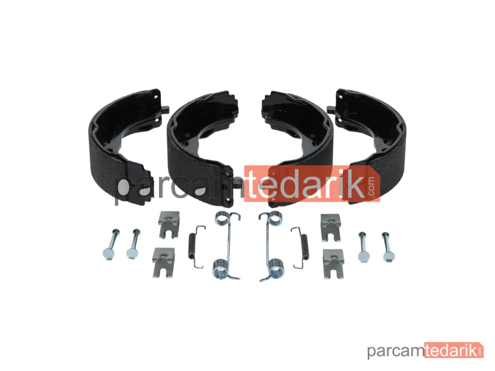 0986487726 | El Freni Teli — Citroen Jumper III, Fiat Ducato, Peugeot Boxer