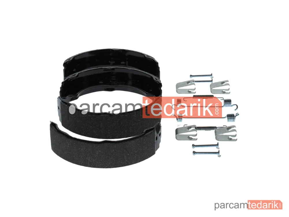 BOSCH 0986487726 | El Freni Teli — Citroen Jumper III, Fiat Ducato, Peugeot Boxer