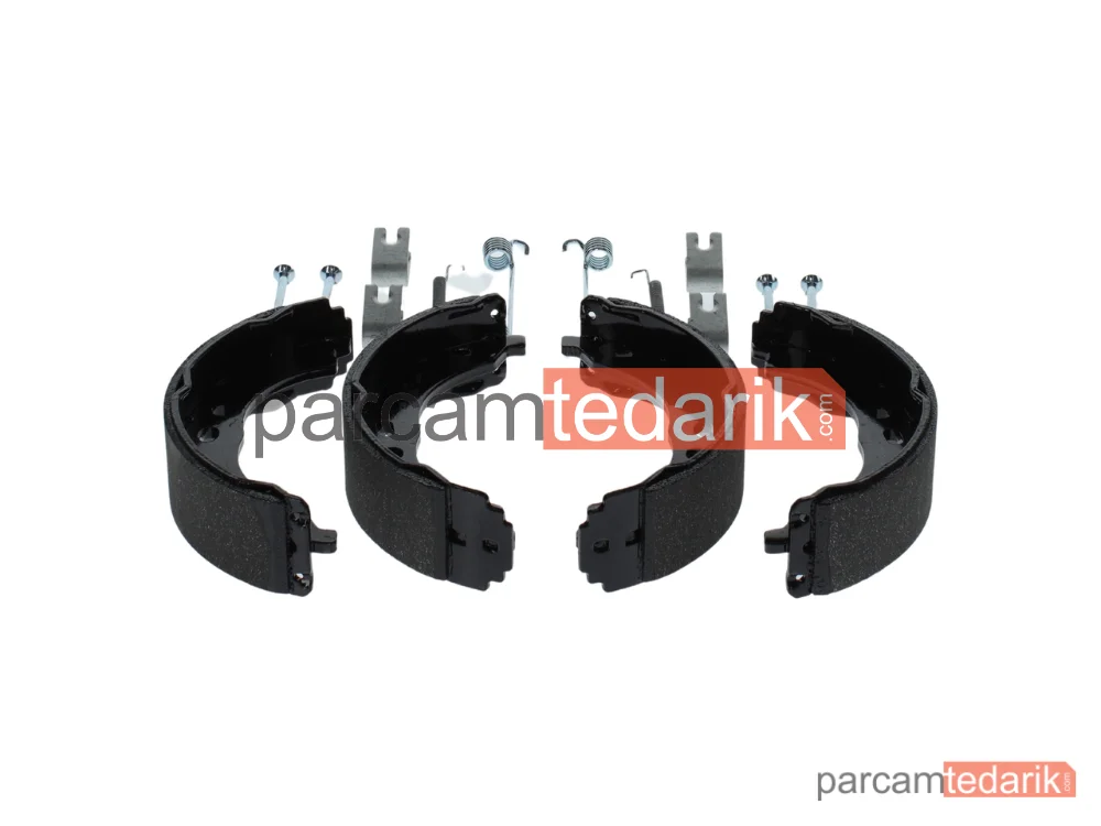 BOSCH 0986487726 | El Freni Teli — Citroen Jumper III, Fiat Ducato, Peugeot Boxer