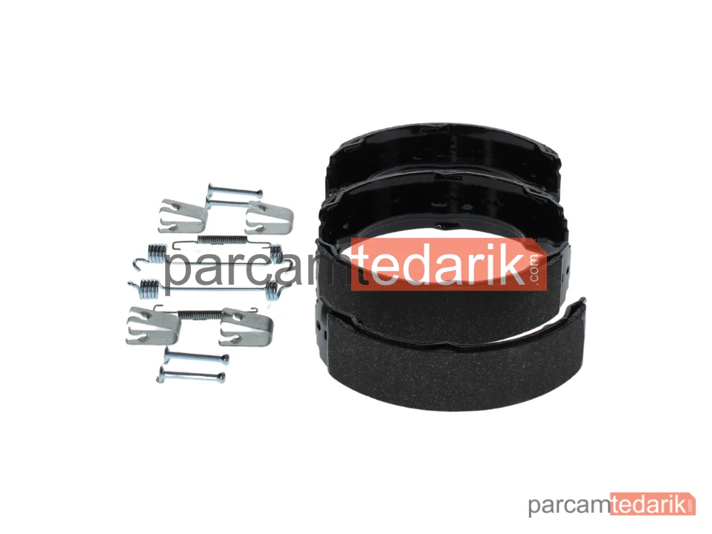 BOSCH 0986487726 | El Freni Teli — Citroen Jumper III, Fiat Ducato, Peugeot Boxer