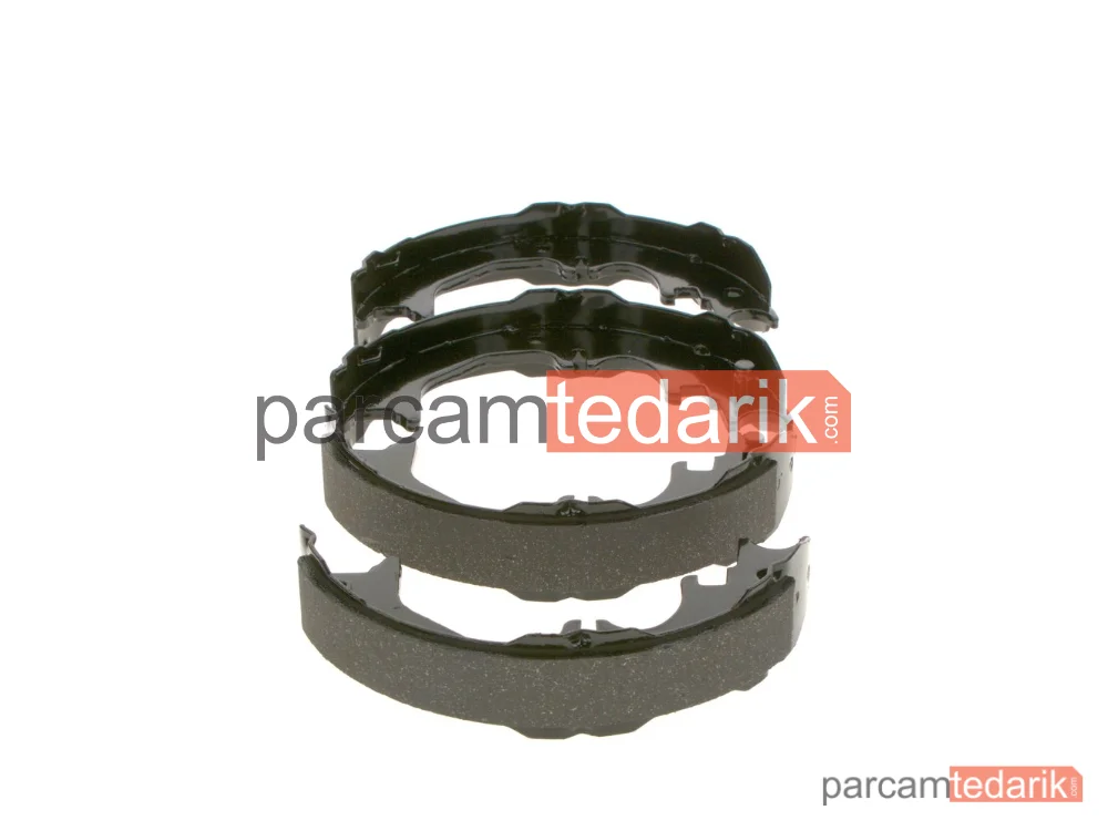 BOSCH 0986487727 | El Freni Teli — Toyota Land Cruiser Prado, Toyota Fortuner, Toyota Land Cruiser 90
