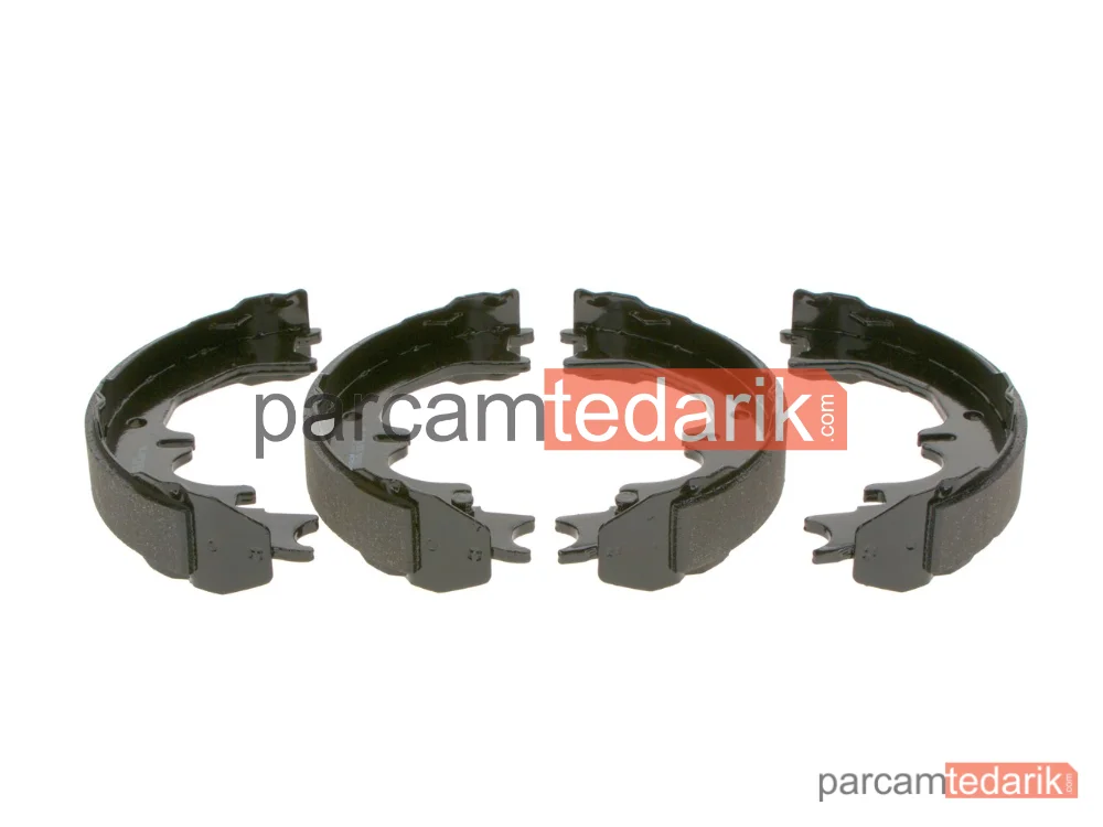 BOSCH 0986487727 | El Freni Teli — Toyota Land Cruiser Prado, Toyota Fortuner, Toyota Land Cruiser 90