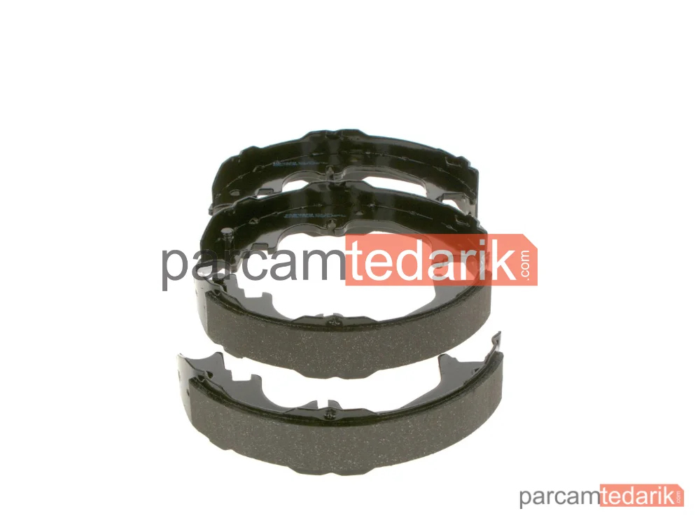 BOSCH 0986487727 | El Freni Teli — Toyota Land Cruiser Prado, Toyota Fortuner, Toyota Land Cruiser 90