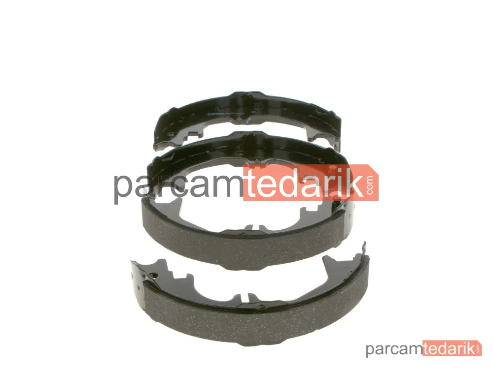 BOSCH 0986487728 | El Freni Teli — Toyota Land Cruiser 100, Lexus LX