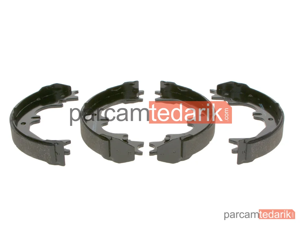 BOSCH 0986487728 | El Freni Teli — Toyota Land Cruiser 100, Lexus LX