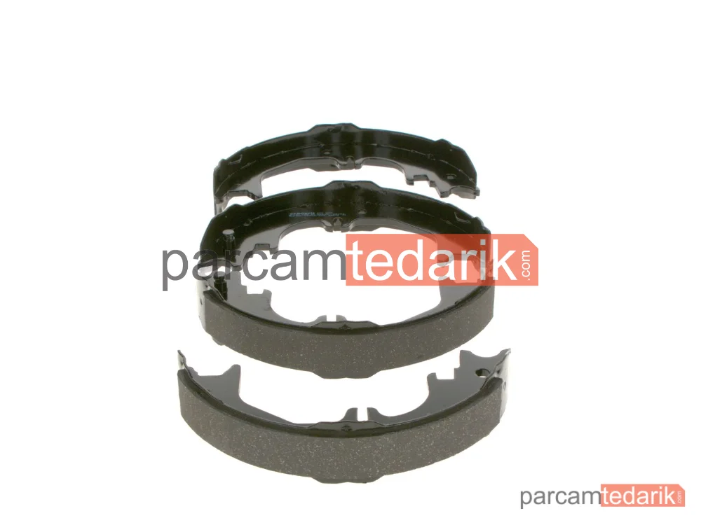 BOSCH 0986487728 | El Freni Teli — Toyota Land Cruiser 100, Lexus LX