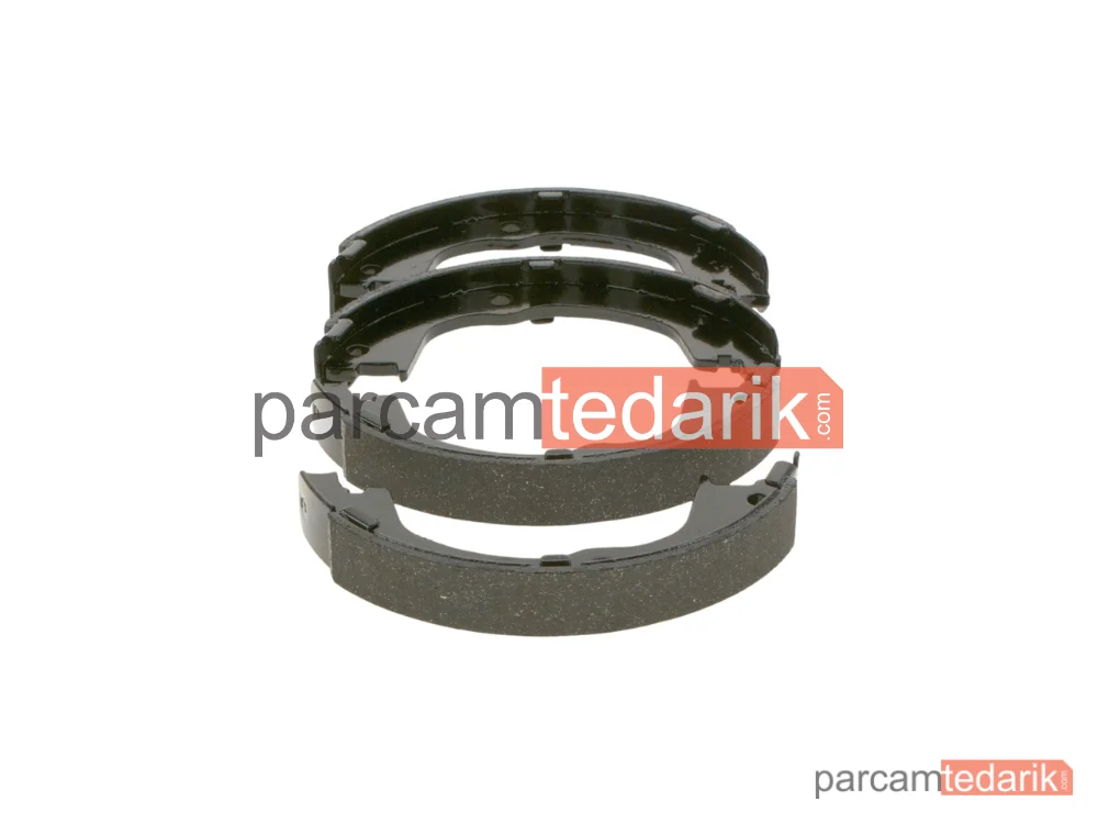 BOSCH 0986487730 | El Freni Teli — Opel Antara A, Chevrolet Captiva, Chevrolet Captiva Sport