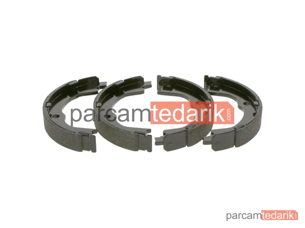 BOSCH 0986487730 | El Freni Teli — Opel Antara A, Chevrolet Captiva, Chevrolet Captiva Sport