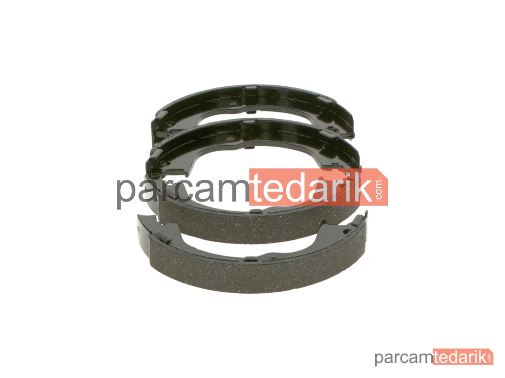 BOSCH 0986487730 | El Freni Teli — Opel Antara A, Chevrolet Captiva, Chevrolet Captiva Sport