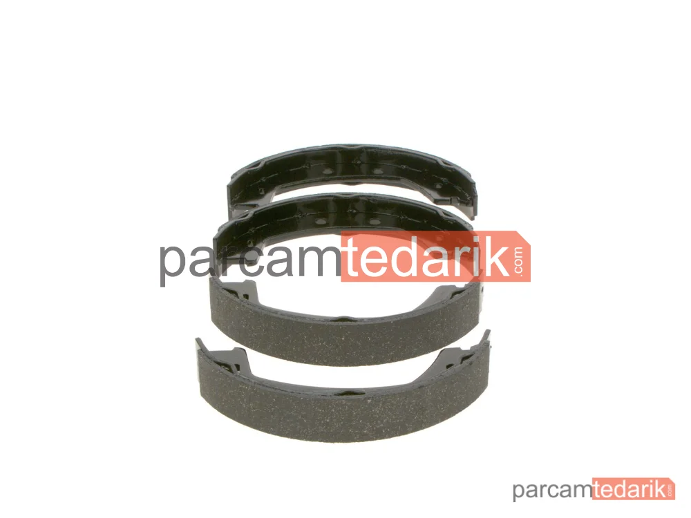 BOSCH 0986487732 | El Freni Teli — Land Rover Freelander 2