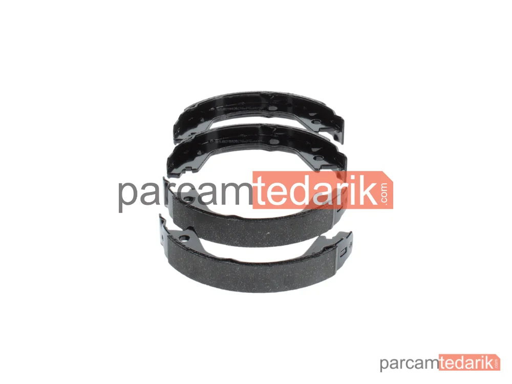 BOSCH 0986487738 | El Freni Teli — Hyundai Tucson, Kia Sportage II
