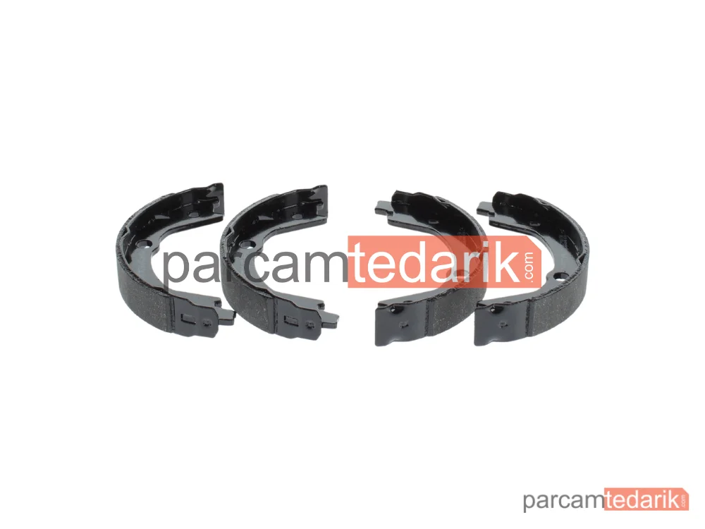 BOSCH 0986487738 | El Freni Teli — Hyundai Tucson, Kia Sportage II