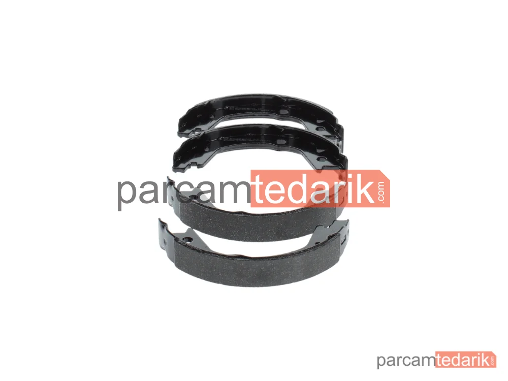 BOSCH 0986487738 | El Freni Teli — Hyundai Tucson, Kia Sportage II