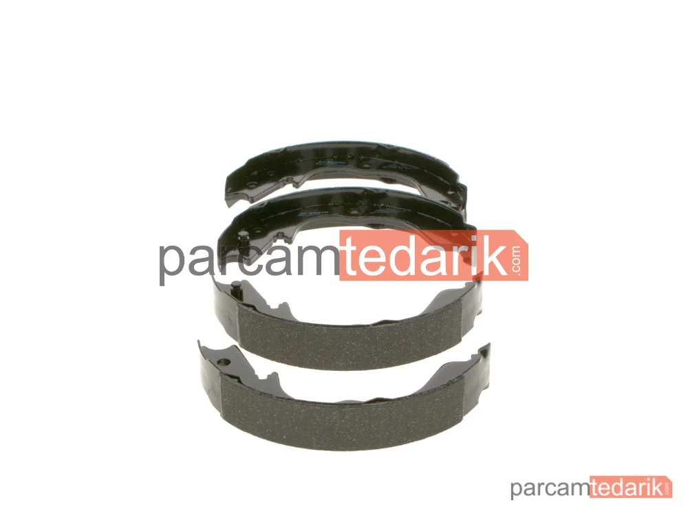 BOSCH 0986487739 | El Freni Teli — Subaru Impreza, Mitsubishi Outlander II, Subaru Forester