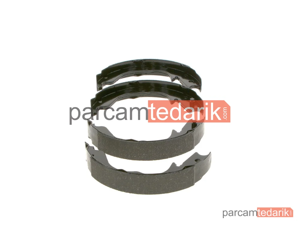 BOSCH 0986487739 | El Freni Teli — Subaru Impreza, Mitsubishi Outlander II, Subaru Forester