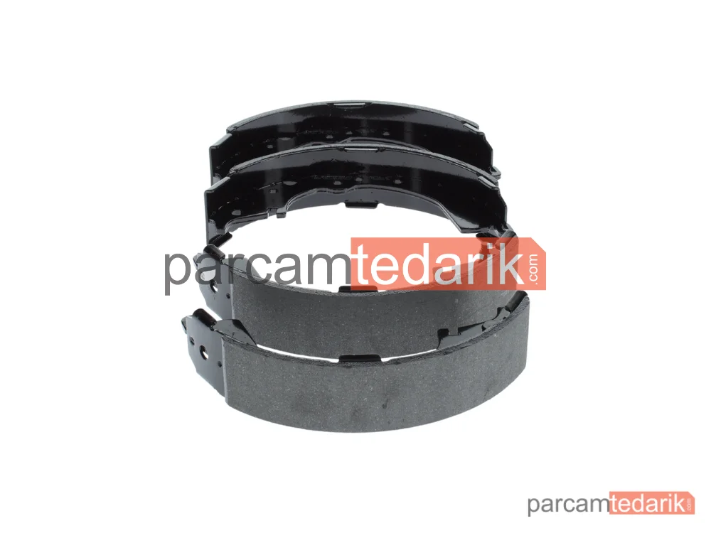 BOSCH 0986487744 | Fren Balatası — Toyota Hilux VI Pick-Up, Toyota Hilux VII Pick-Up