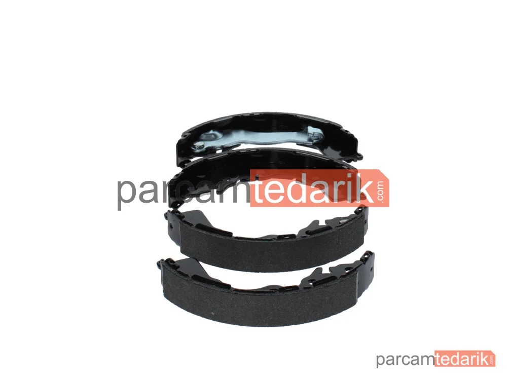 BOSCH 0986487748 | Fren Balatası — Kia Rio II, Hyundai Accent III
