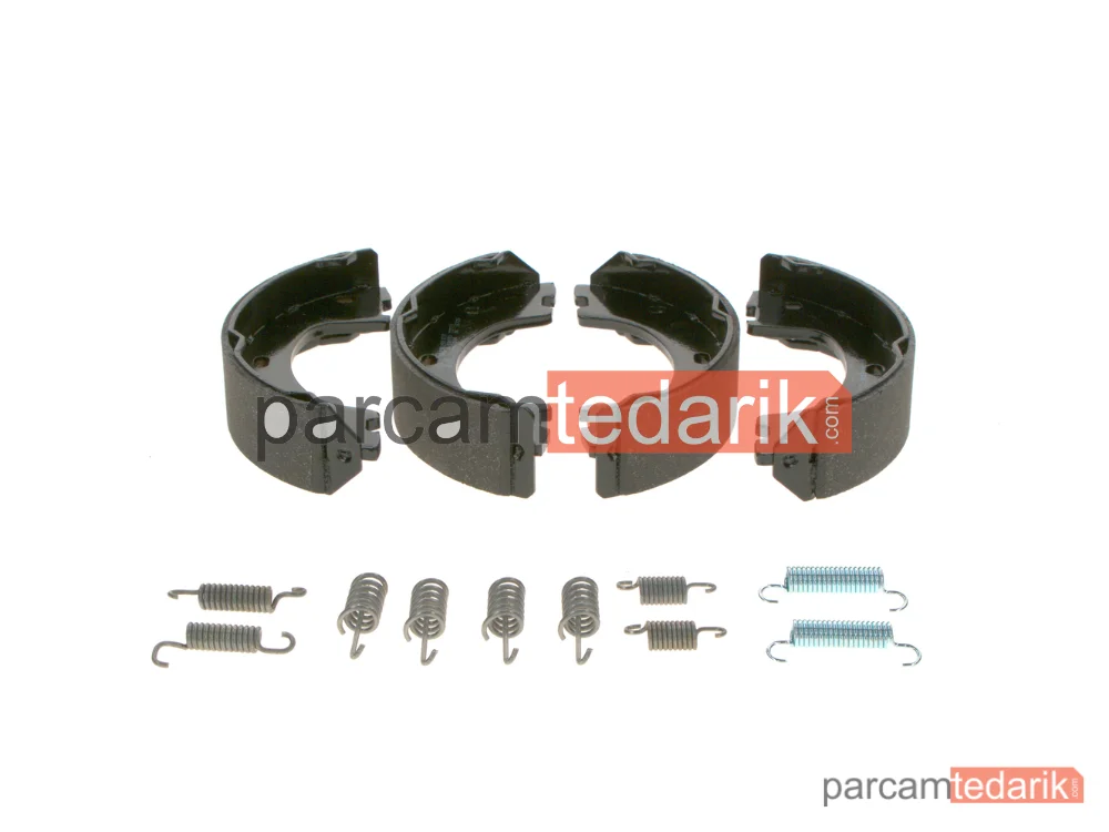 0986487751 | El Freni Teli — Mercedes-Benz Sprinter 5-t, VW Crafter 30-50, Mercedes-Benz Sprinter 4,6-t