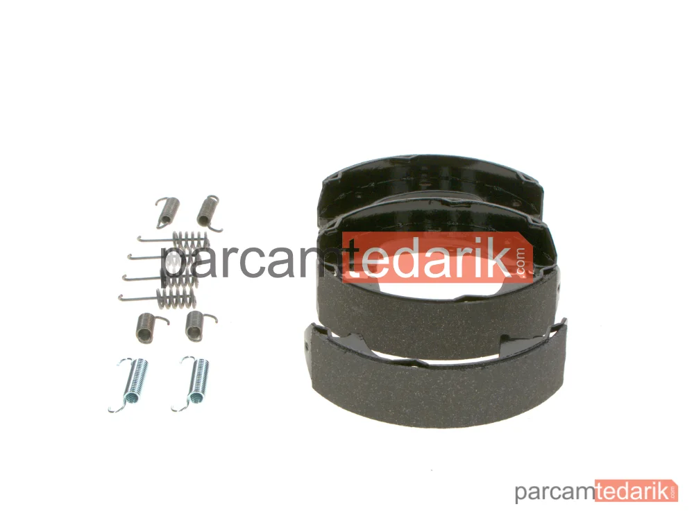BOSCH 0986487751 | El Freni Teli — Mercedes-Benz Sprinter 5-t, VW Crafter 30-50, Mercedes-Benz Sprinter 4,6-t