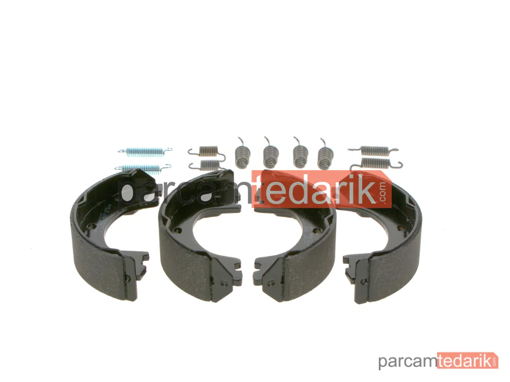 BOSCH 0986487751 | El Freni Teli — Mercedes-Benz Sprinter 5-t, VW Crafter 30-50, Mercedes-Benz Sprinter 4,6-t