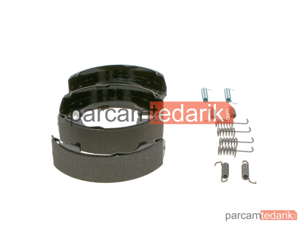BOSCH 0986487751 | El Freni Teli — Mercedes-Benz Sprinter 5-t, VW Crafter 30-50, Mercedes-Benz Sprinter 4,6-t