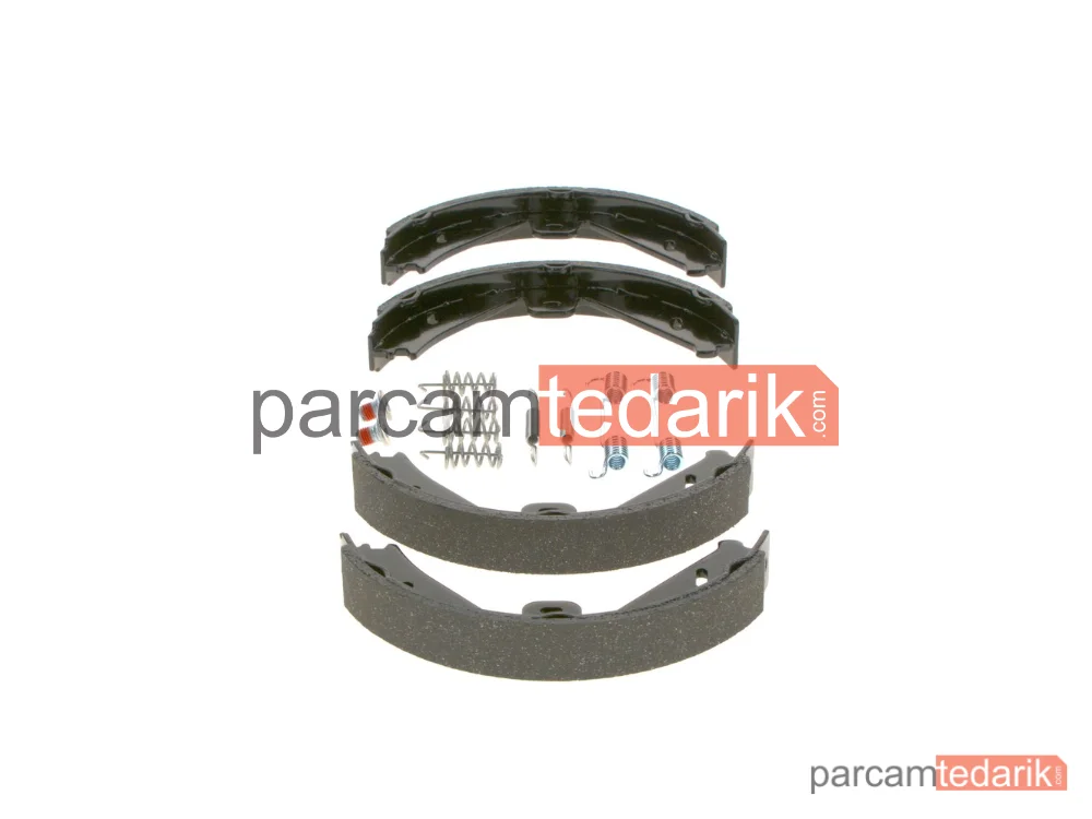 BOSCH 0986487752 | El Freni Teli — Mercedes-Benz E-Serisi, Mercedes-Benz E-Serisi T-Model, Mercedes-Benz Cls