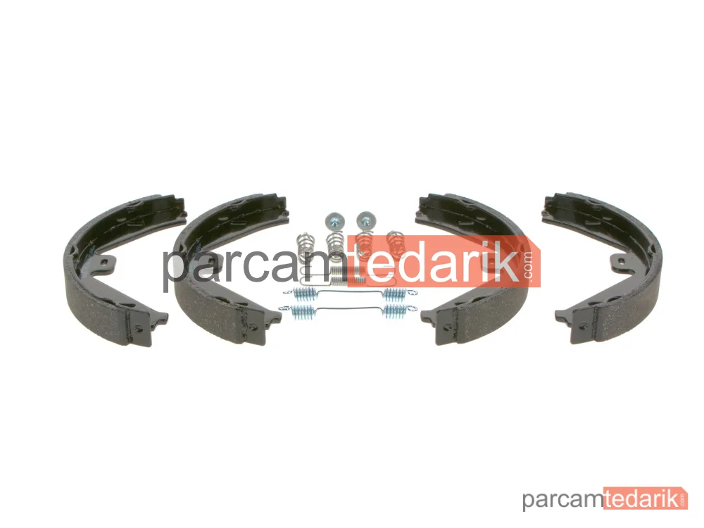 BOSCH 0986487752 | El Freni Teli — Mercedes-Benz E-Serisi, Mercedes-Benz E-Serisi T-Model, Mercedes-Benz Cls