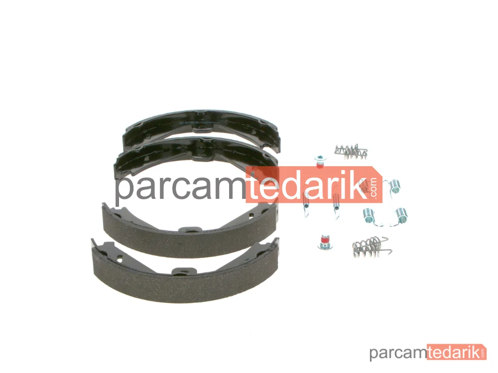 BOSCH 0986487752 | El Freni Teli — Mercedes-Benz E-Serisi, Mercedes-Benz E-Serisi T-Model, Mercedes-Benz Cls