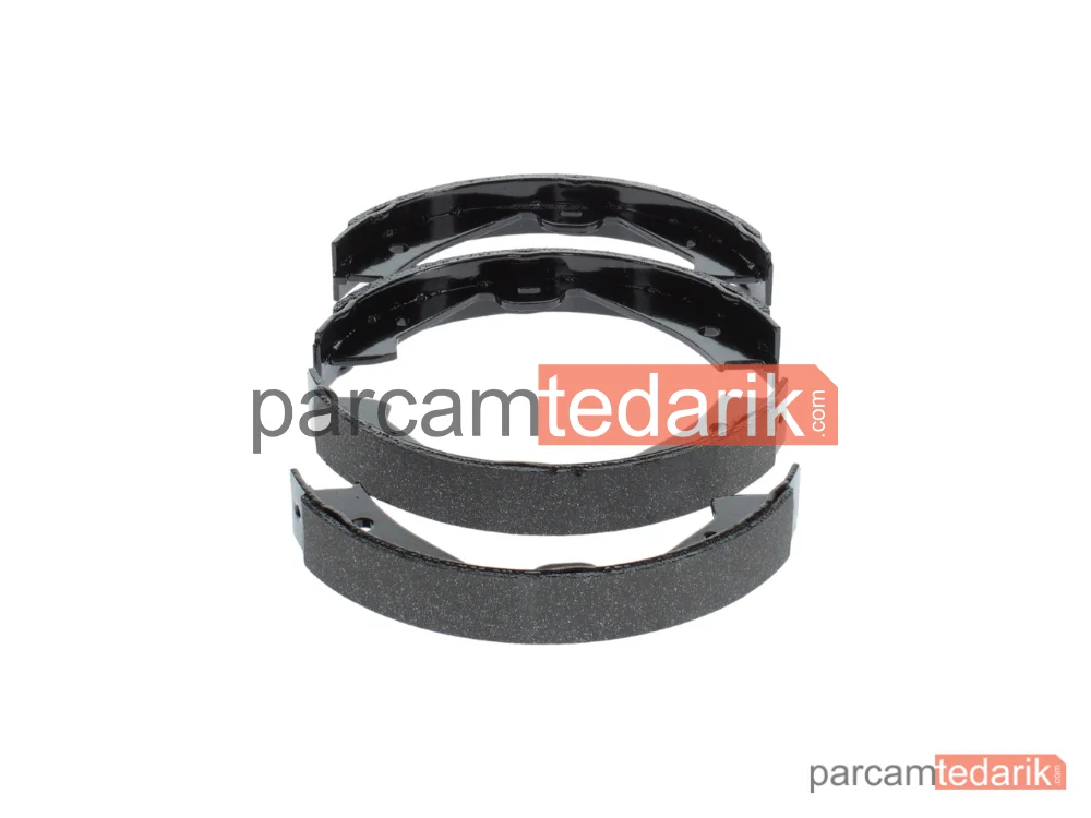 BOSCH 0986487755 | El Freni Teli — Porsche Cayenne