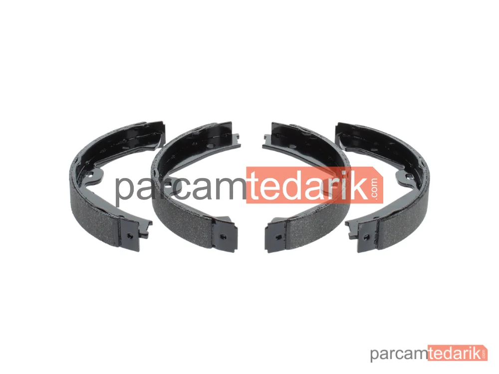 BOSCH 0986487755 | El Freni Teli — Porsche Cayenne