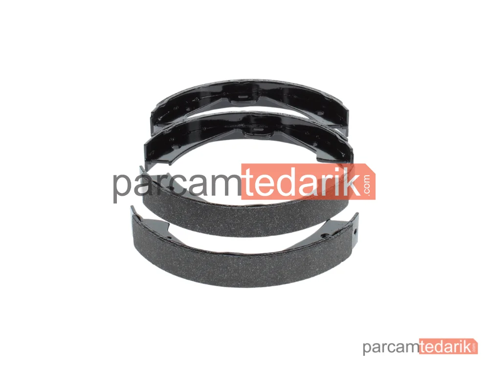 BOSCH 0986487755 | El Freni Teli — Porsche Cayenne