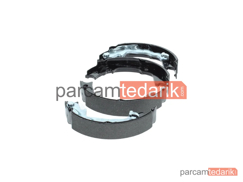 0986487761 | El Freni Teli (Arka) — Kia Rio II, Hyundai Accent III