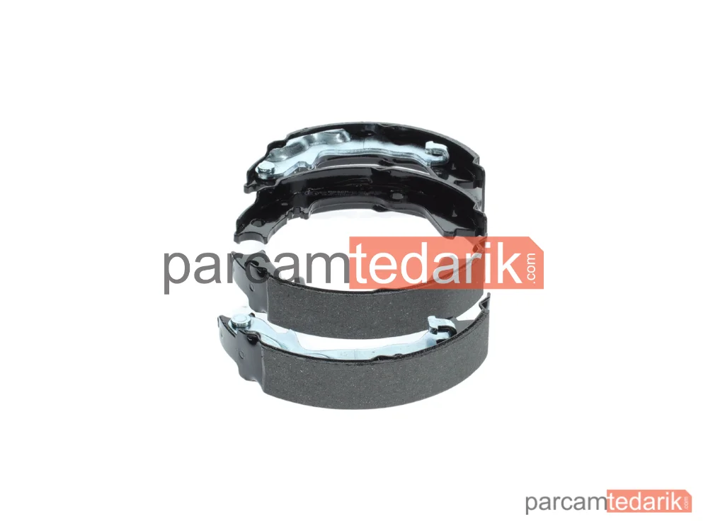 BOSCH 0986487761 | El Freni Teli (Arka) — Kia Rio II, Hyundai Accent III