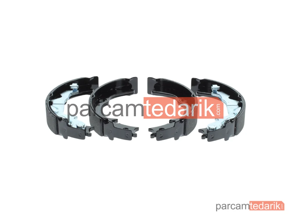 BOSCH 0986487761 | El Freni Teli (Arka) — Kia Rio II, Hyundai Accent III
