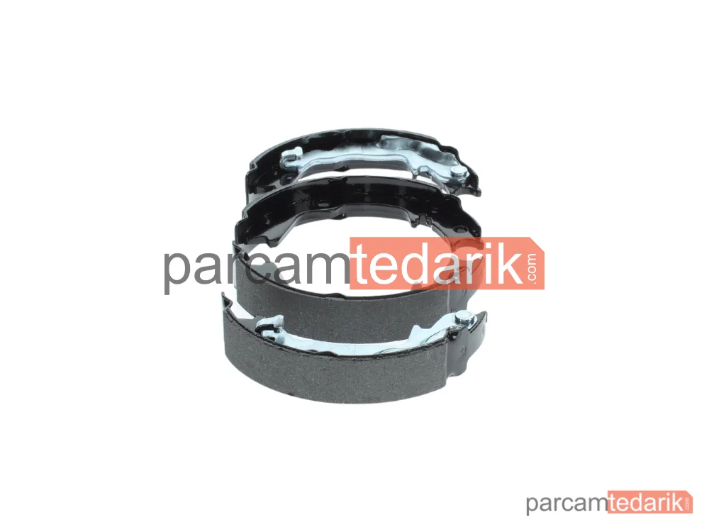 BOSCH 0986487761 | El Freni Teli (Arka) — Kia Rio II, Hyundai Accent III