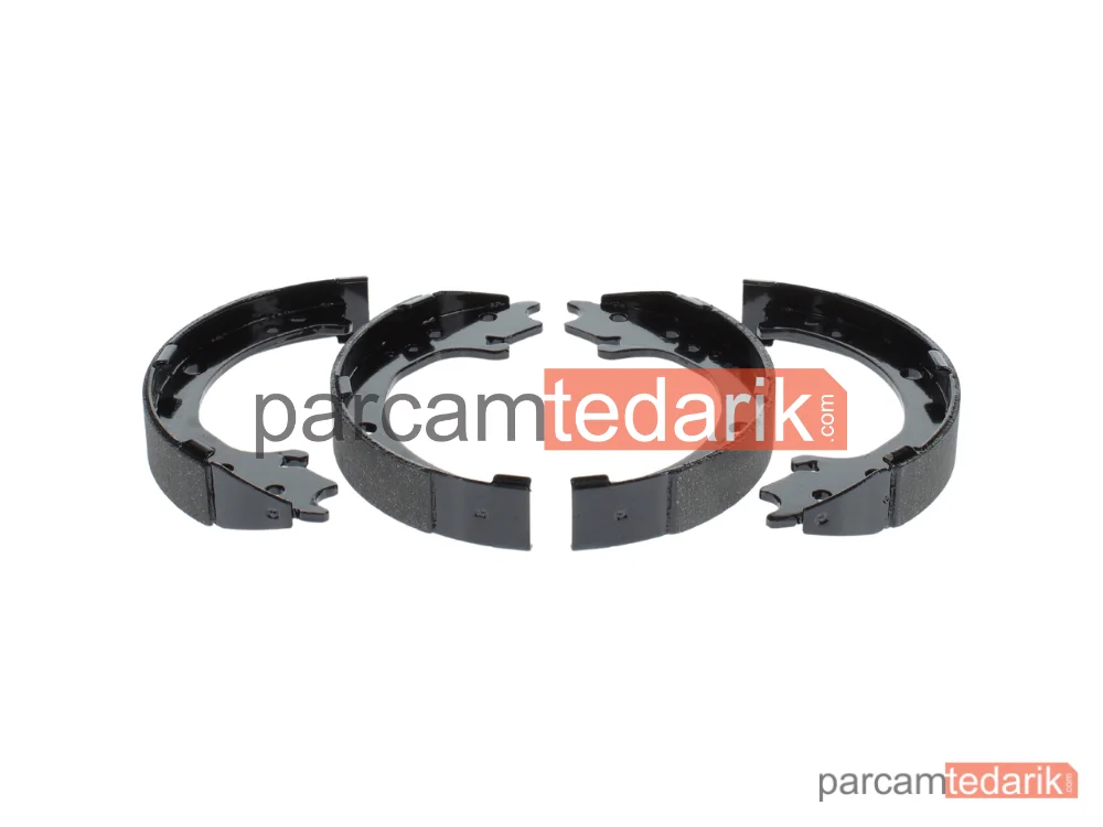 0986487765 | El Freni Teli — Honda Cr-V III, Honda Cr-V II