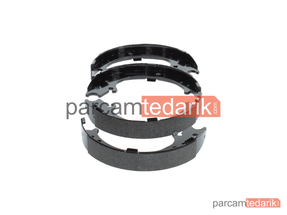 BOSCH 0986487765 | El Freni Teli — Honda Cr-V III, Honda Cr-V II