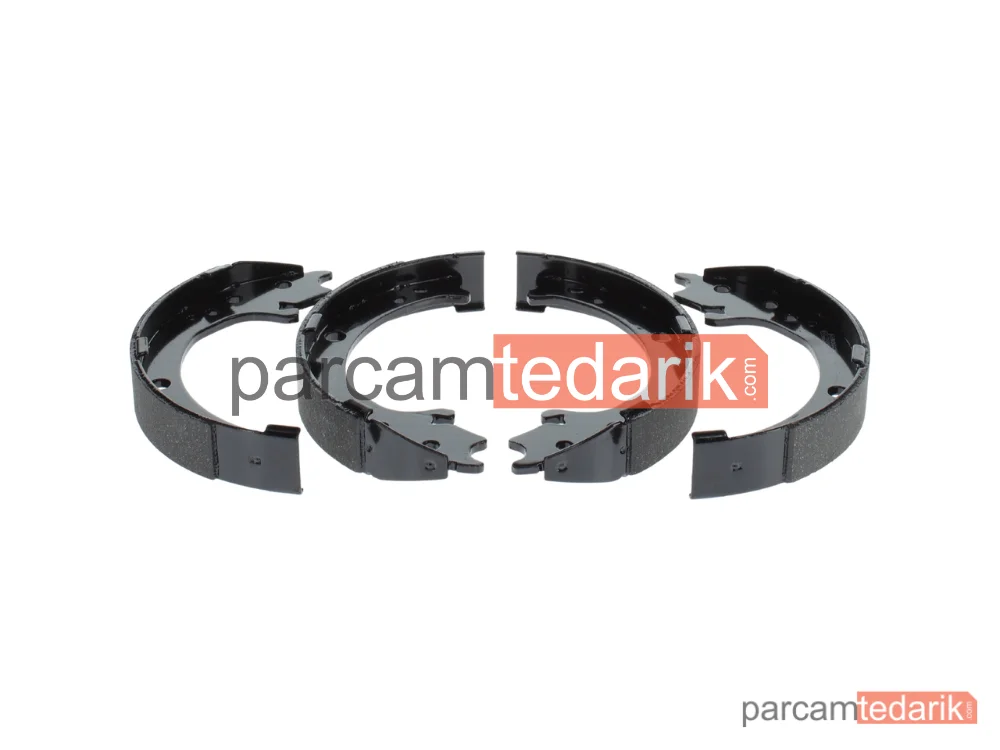 BOSCH 0986487765 | El Freni Teli — Honda Cr-V III, Honda Cr-V II