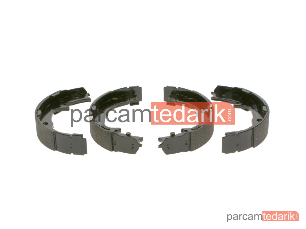0986487766 | El Freni Teli — Mitsubishi Outlander II, Jeep Compass, Mitsubishi Asx