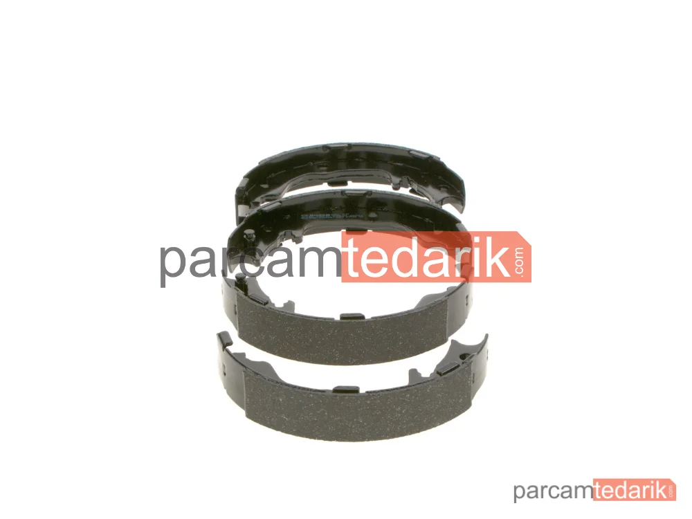 BOSCH 0986487766 | El Freni Teli — Mitsubishi Outlander II, Jeep Compass, Mitsubishi Asx
