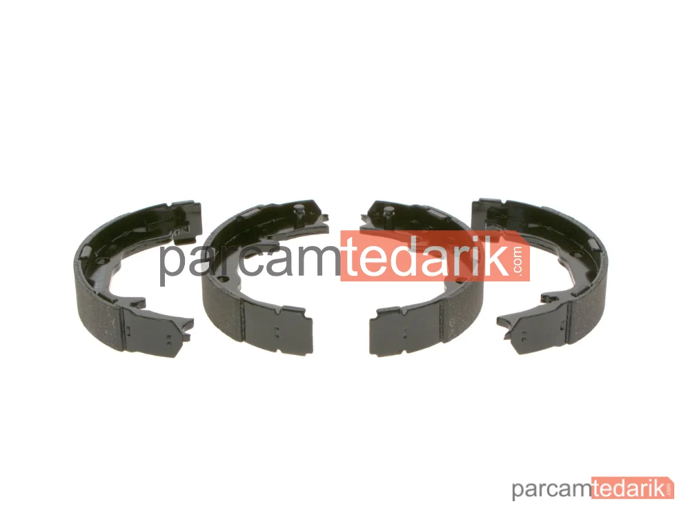 BOSCH 0986487766 | El Freni Teli — Mitsubishi Outlander II, Jeep Compass, Mitsubishi Asx