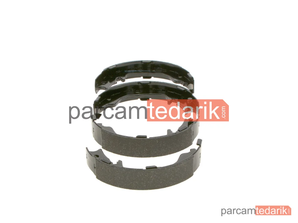 BOSCH 0986487766 | El Freni Teli — Mitsubishi Outlander II, Jeep Compass, Mitsubishi Asx